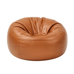 Big Round - Leather