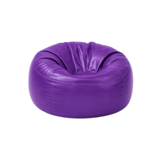 Big Round - Leatherette