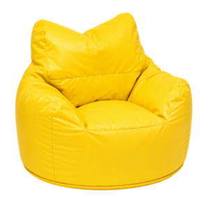 Kiddies Chair Shaped